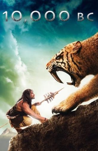 10,000 BC (2008)