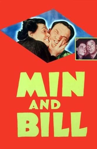 Min and Bill (1930)