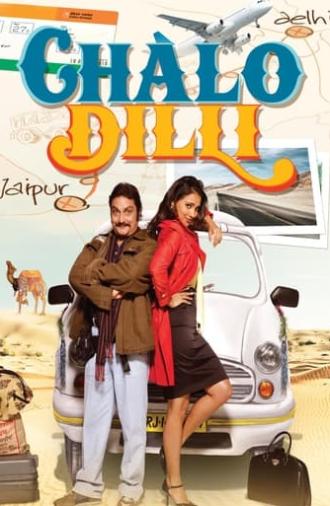 Chalo Dilli (2011)