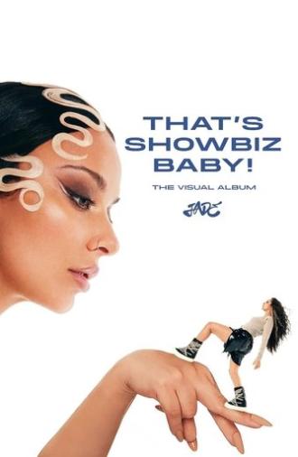 JADE: THAT’S SHOWBIZ BABY! The Visual Album (2025)