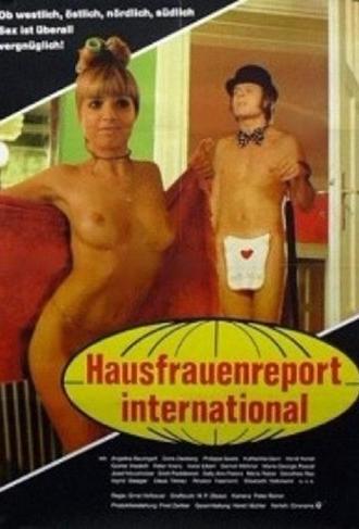 Housewives on the Job (1973)