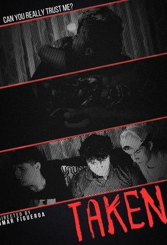 TAKEN (2025)