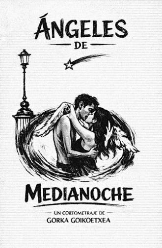 Ángeles de Medianoche (2023)