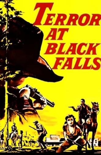 Terror At Black Falls (1962)