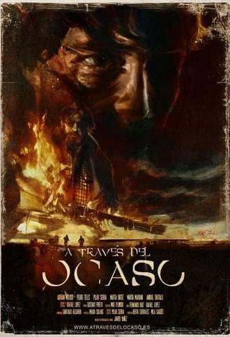 A traves del ocaso (2009)