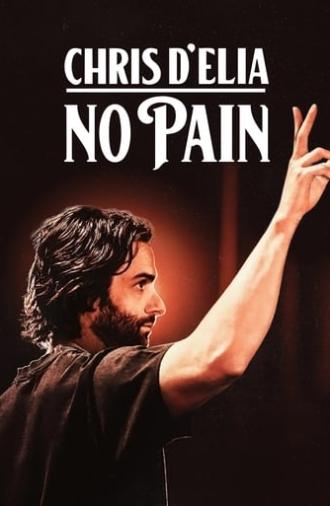 Chris D'Elia: No Pain (2020)