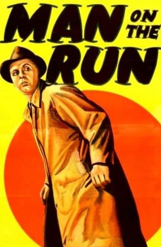 Man on the Run (1949)