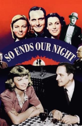 So Ends Our Night (1941)