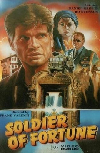 Soldier of Fortune (1990)