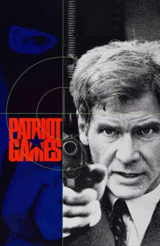 Patriot Games (1992)