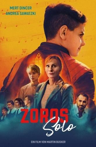 Zoros Solo (2019)