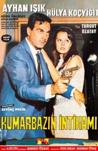 Kumarbazın İntikamı (1966)