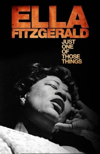 Ella Fitzgerald: Just One of Those Things (2019)