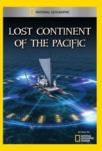 Lost Continent of the Pacific (2011)