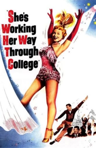 She's Working Her Way Through College (1952)