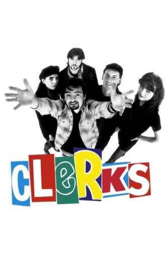 Clerks (1994)