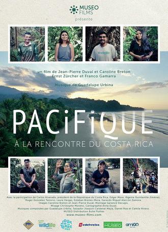 Pacifique, à la rencontre du Costa Rica (2022)