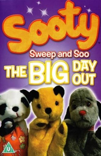 Sooty: The Big Day Out (2009)