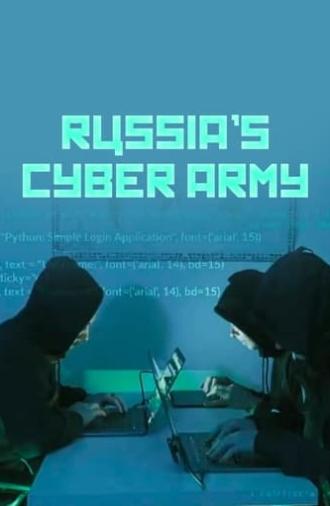 Russia's Cyber Army (2022)