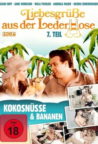Kokosnüsse und Bananen (1989)
