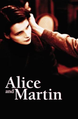 Alice and Martin (1998)