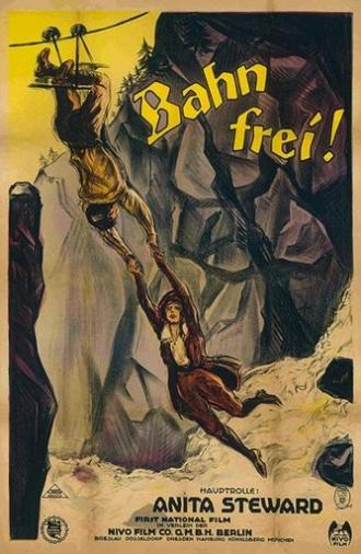 A Question of Honor (1922)