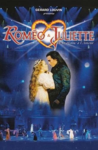 Romeo and Juliet, From Hate to Love (2001)