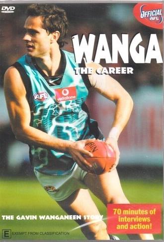 Wanga - The Gavin Wanganeen Story (2006)