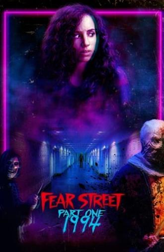 Fear Street: 1994 (2021)