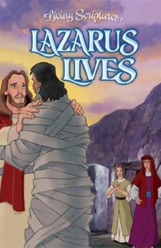 Lazarus Lives (2000)