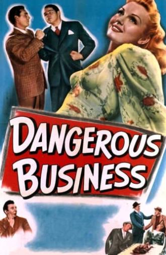 Dangerous Business (1946)