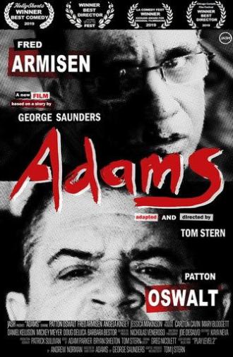 Adams (2019)