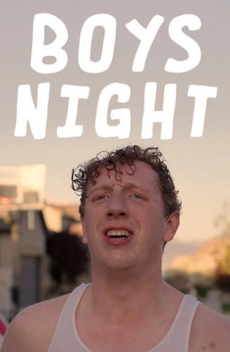 Boys Night (2024)