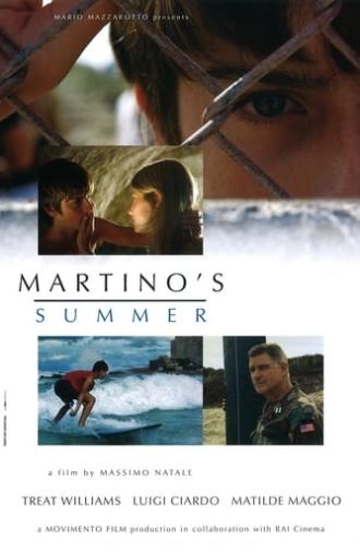 Martino's Summer (2010)