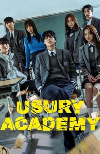 Usury Academy (2023)