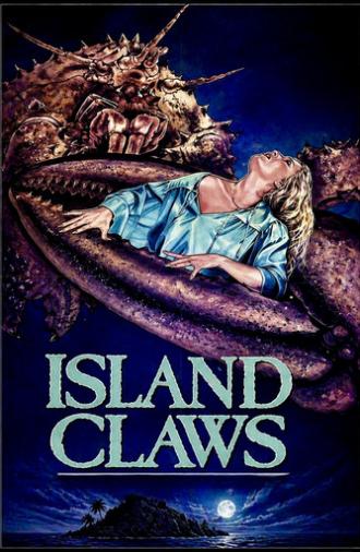Island Claws (1980)