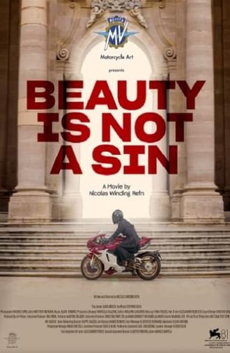 Beauty Is Not a Sin (2024)