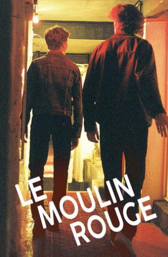 The Moulin Rouge (2023)