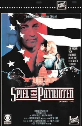 The President's Child (1992)