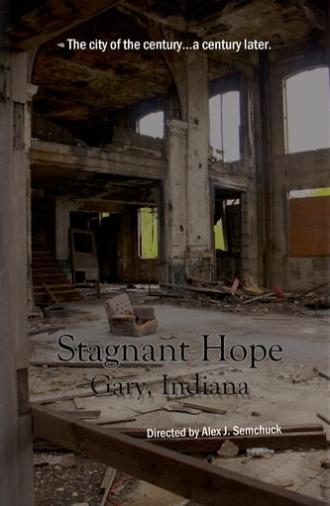 Stagnant Hope: Gary, Indiana (2014)