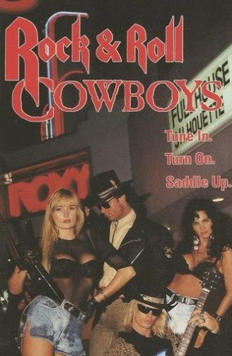 Rock n' Roll Cowboys (1988)