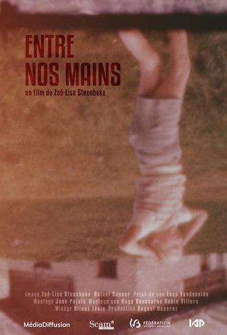 Entre nos mains (In our hands) (2024)