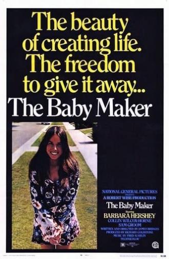 The Baby Maker (1970)