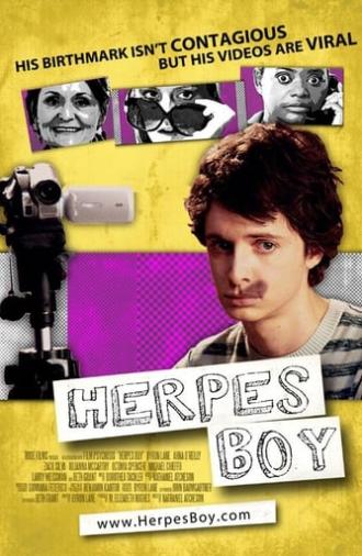 Herpes Boy (2009)