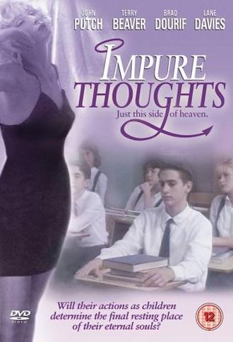 Impure Thoughts (1986)