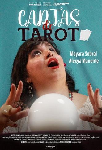 Cartas de Tarot (2024)