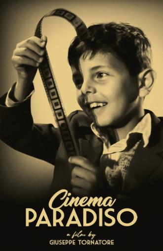 Cinema Paradiso (1988)