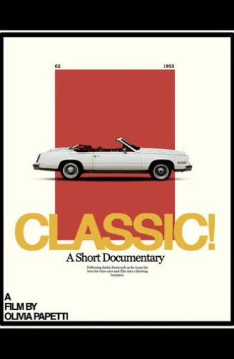 Classic! (2025)