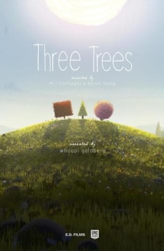 Three Trees (2023)