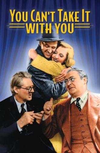 You Can't Take It with You (1938)